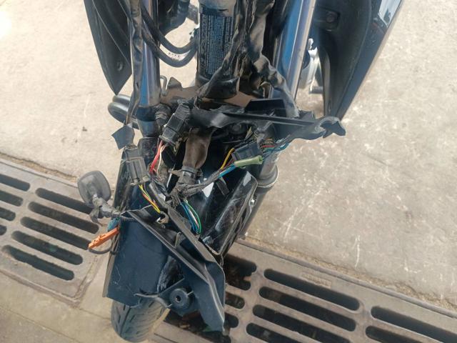 HONDA CG 160 FAN - 2019/2019 — foto 17 de 24