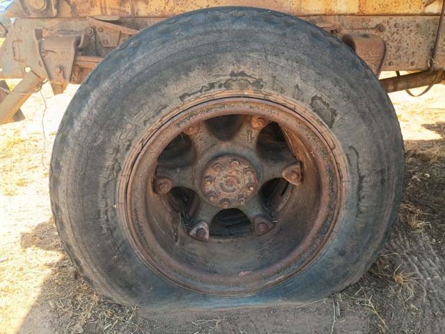 GM CHEVROLET 14000 - 1988/1988 — foto 19 de 19