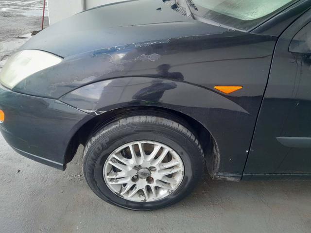Foto 35 de 47: FOCUS 1.8L HA - 2002/2003