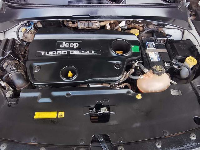 JEEP COMMANDER LIM TD380 - 2021/2022 — foto 12 de 40