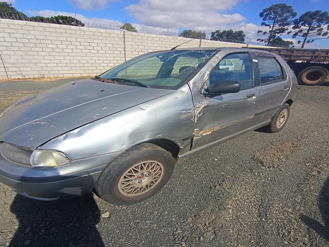 FIAT PALIO EL - 1996/1997