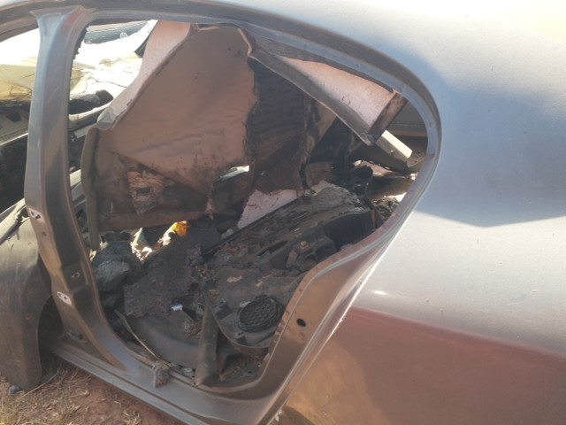 Foto 9 de 17: FLUENCE DYN20A - 2012/2013