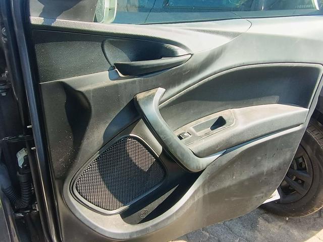FIAT ARGO DRIVE 1.0 - 2024/2025 — foto 19 de 26