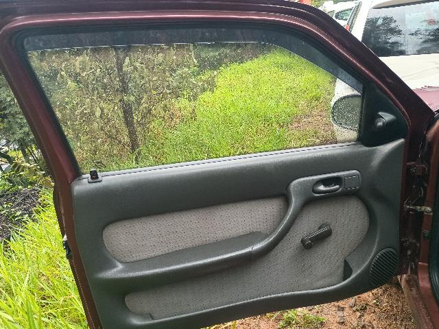 GOL - 1996/1996 — foto 12 de 27