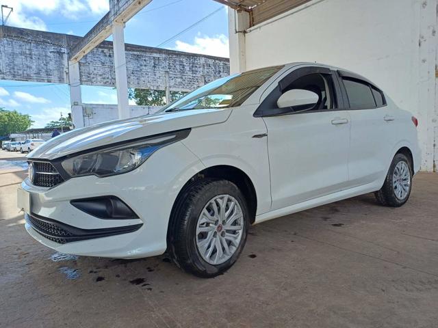 Fiat Cronos Drive 1.3 CRONOS DRIVE 1.8 16V Flex Aut.