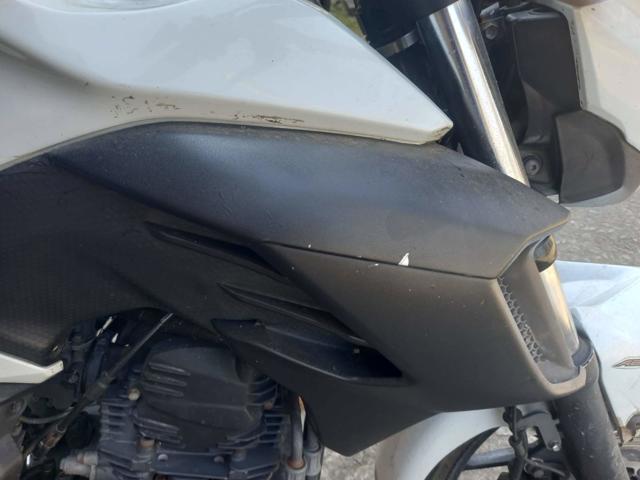 YAMAHA FZ25 FAZER - 2019/2019 — foto 17 de 21