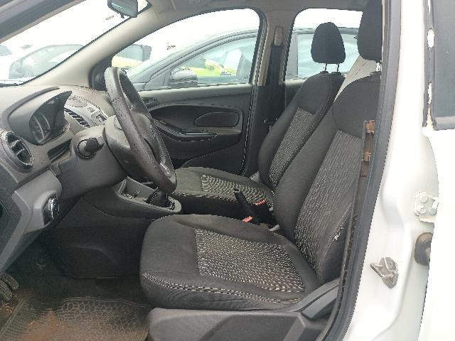 FORD KA SE 1.0 HA B - 2017/2018 — foto 12 de 37