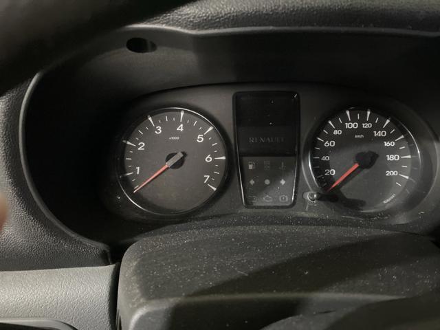 Foto 6 de 28: CLIO CAM1016VH - 2012/2012
