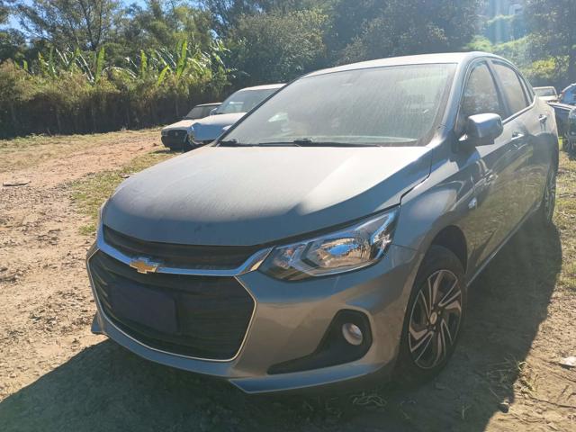 CHEVROLET ONIX PLUS 10MT LT2 - 2025/2025