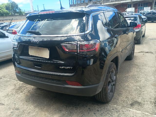 Foto 4: COMPASS SPORT T - 2025/2026