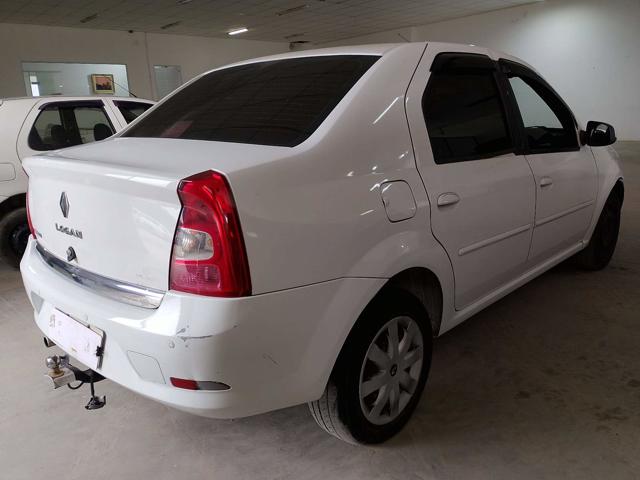 RENAULT LOGAN EXP 1016V - 2013/2013 — foto 4 de 35