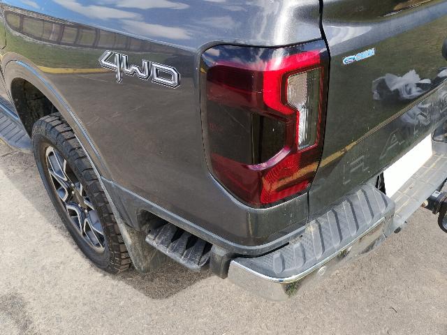 FORD RANGER LTDPCD3D4A - 2024/2024 — foto 38 de 40