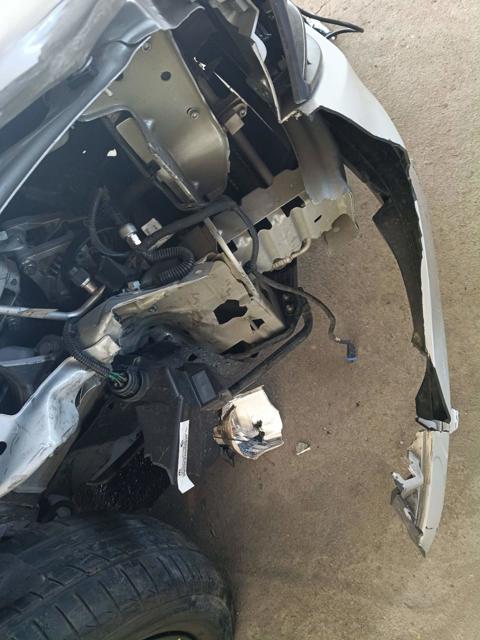 FIAT CRONOS DRIVE1.3AT - 2024/2025 — foto 32 de 36