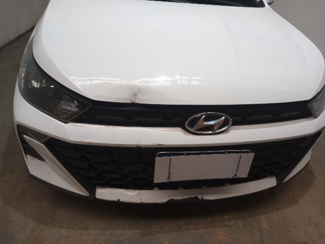 HYUNDAI HB20 10M COMFORT - 2022/2023 — foto 28 de 32
