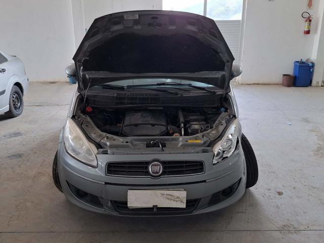 IDEA ESSENCE 1.6 16V FLEX - 2013/2013 — foto 18 de 26