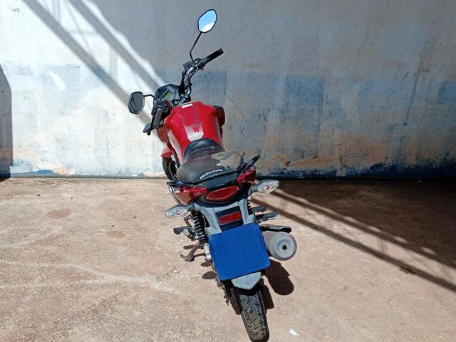HONDA CG 160 FAN ESDI - 2017/2017 — foto 4 de 13