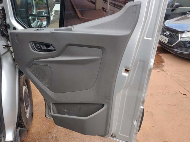 FORD TRANSIT 410 B - 2023/2023 — foto 20 de 34