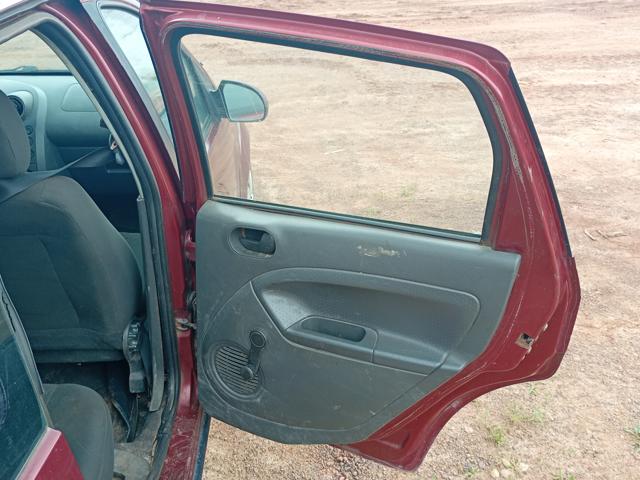 FORD FIESTA - 2005/2005 — foto 17 de 31