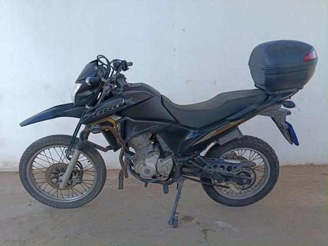 HONDA NXR160 BROS ESDD - 2023/2023