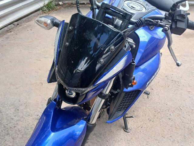 YAMAHA FZ25 FAZER - 2023/2023 — foto 21 de 27