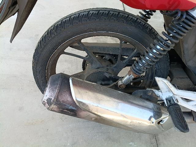 HONDA CG 160 FAN - 2022/2022 — foto 12 de 20