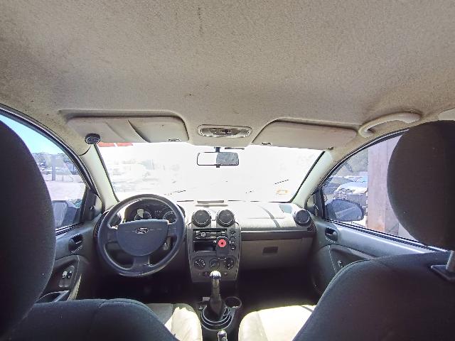 FORD FIESTA FLEX - 2011/2011 — foto 23 de 26