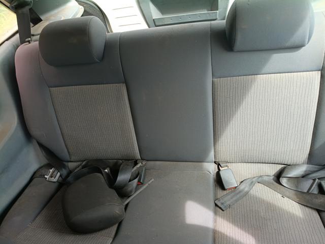VOLKSWAGEN GOL 1.0 - 2006/2007 — foto 12 de 23