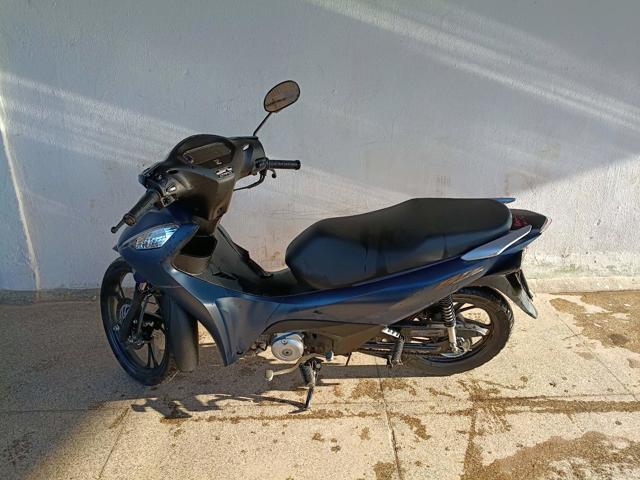 HONDA BIZ EX - 2024/2025