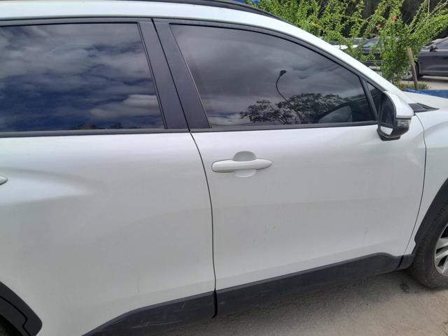 TOYOTA CCROSS XR 20 - 2023/2024 — foto 33 de 36