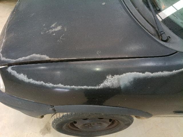 Foto 29 de 36: CORSA WIND - 1996/1997