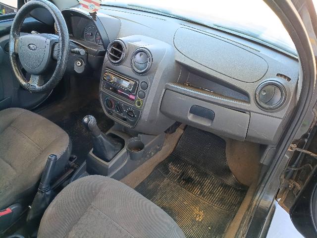 FORD KA FLEX - 2012/2013 — foto 13 de 22