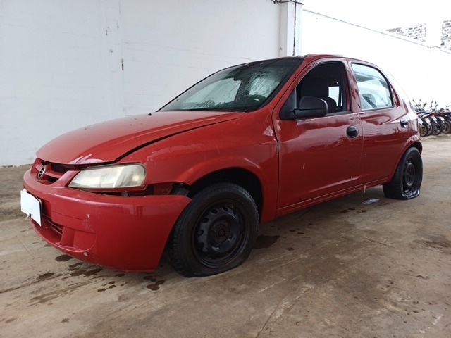 GM CELTA 4P SPIRIT - 2004/2005