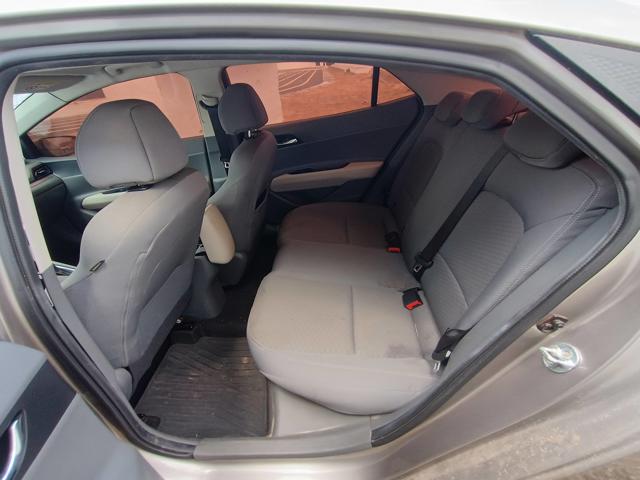 HYUNDAI HB20S10TA PLATIN - 2022/2022 — foto 15 de 27