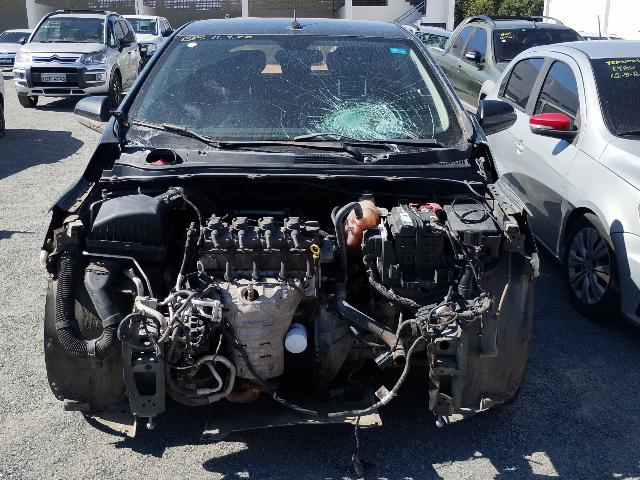 CHEVROLET ONIX 1.0MT LT - 2018/2019 — foto 8 de 31