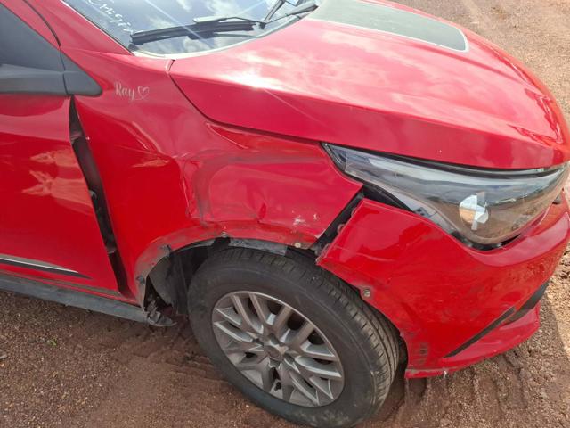ARGO TREKKING 1.3 8V FLEX - 2019/2020 — foto 33 de 33