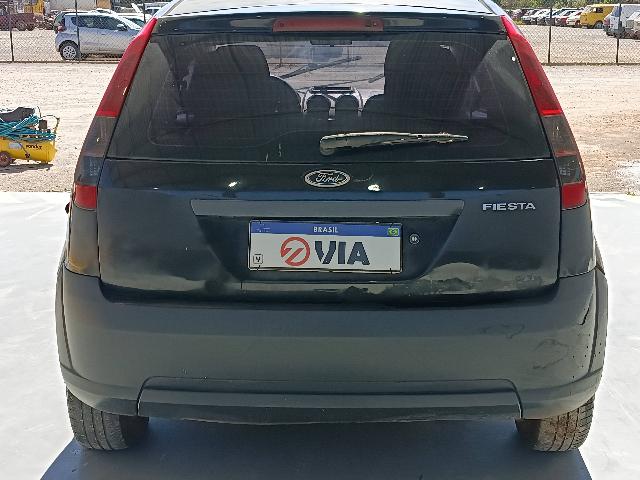 FORD FIESTA FLEX - 2011/2011 — foto 5 de 26