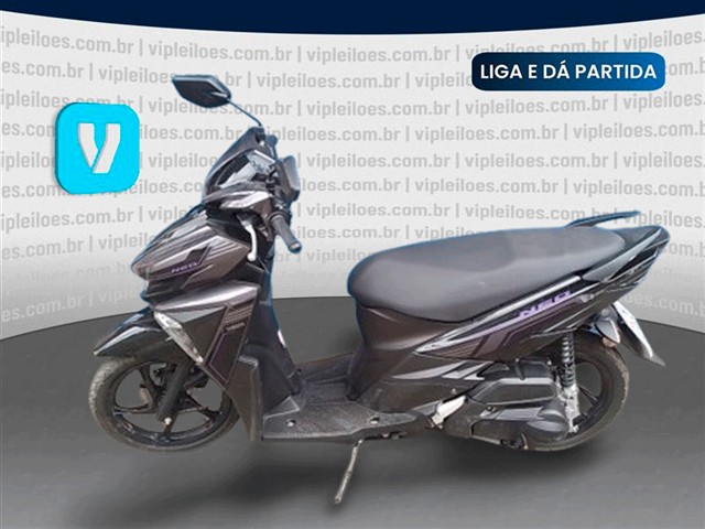 Yamaha NEO 125