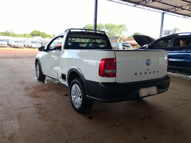 Foto 3: SAVEIRO CS RB MPI - 2023/2023