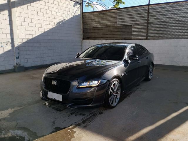 JAGUAR XJ SC R-SPORT - 2016/2016