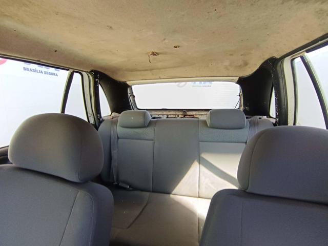 VOLKSWAGEN GOL 1.0 PLUS - 2001/2001 — foto 23 de 27