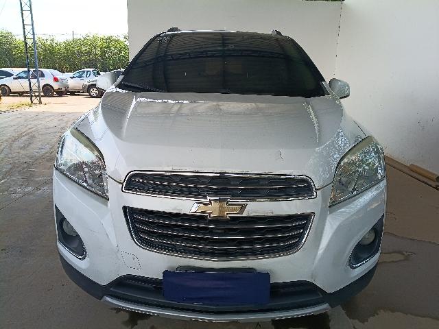 Foto 10 de 31: TRACKER LTZ AT - 2015/2016