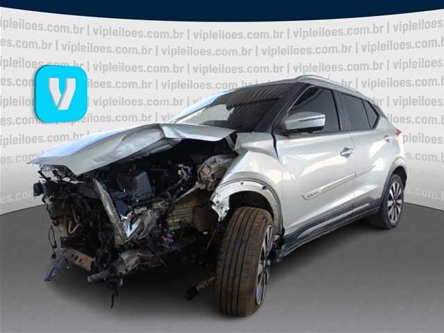 NISSAN SL CVT
