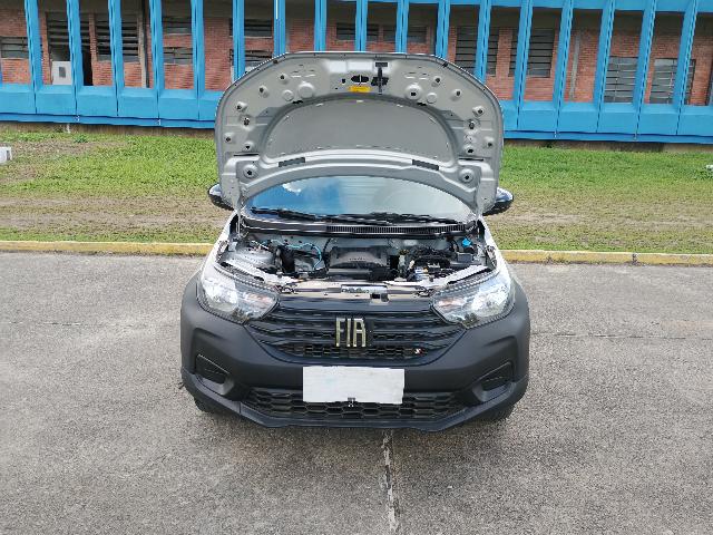 FIAT STRADA ENDURAN CS13 - 2023/2024 — foto 22 de 40