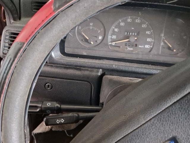 FIAT UNO MILLE EP - 1995/1996 — foto 7 de 26