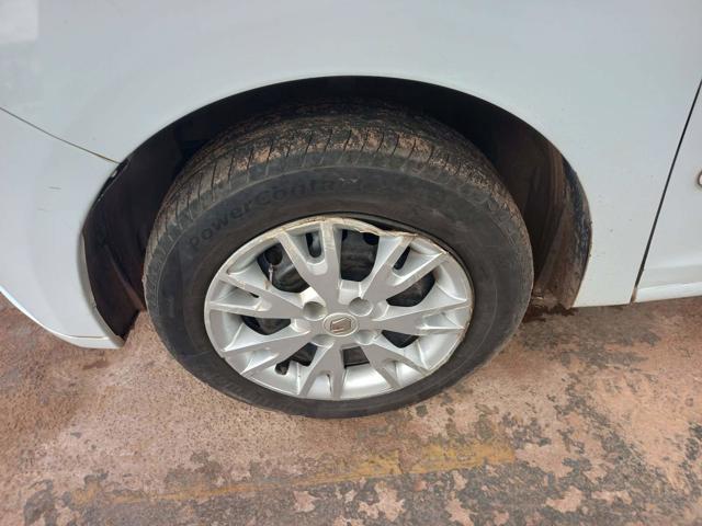 Foto 25 de 29: SANDERO ZEN10MT - 2020/2021