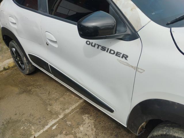 RENAULT KWID OUTSID 10MT - 2019/2020 — foto 30 de 40