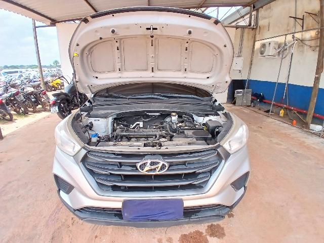 HYUNDAI CRETA 16M ATTITU - 2019/2020 — foto 21 de 40