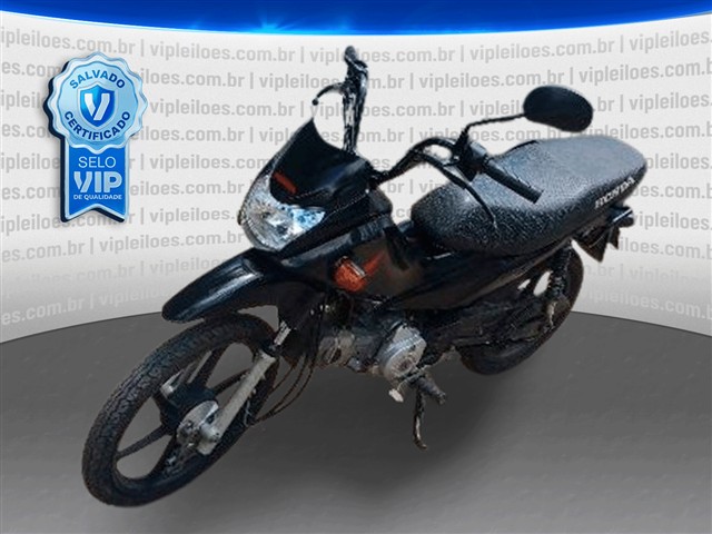 Honda Pop 110I 2023