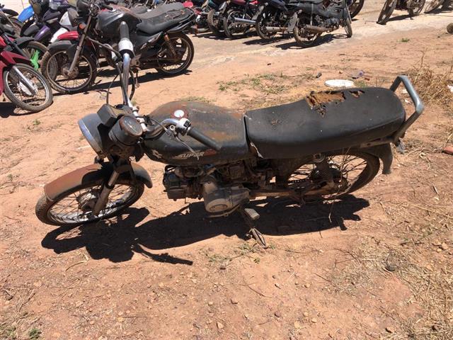 DAFRA - SUPER 100 - leilão extrajudicial - TIANGUÁ CE - lance mínimo R$ 100