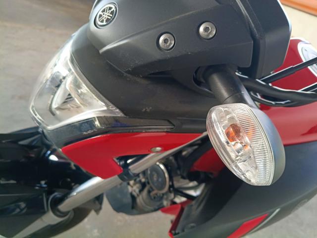 YAMAHA YBR150 FACTOR - 2025/2025 — foto 10 de 21